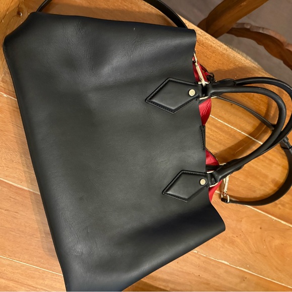 DV leopard bag - Picture 6 of 7